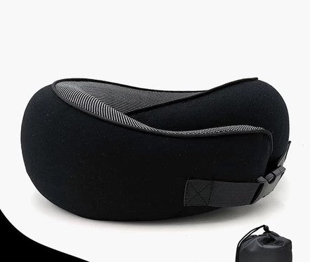 Travesseiro de Viagem SnugFly - [FRETE GRÁTIS]
