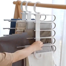 Cabide Magia Retrátil - FRETE GRÁTIS (COMPRE 1 LEVE 3)